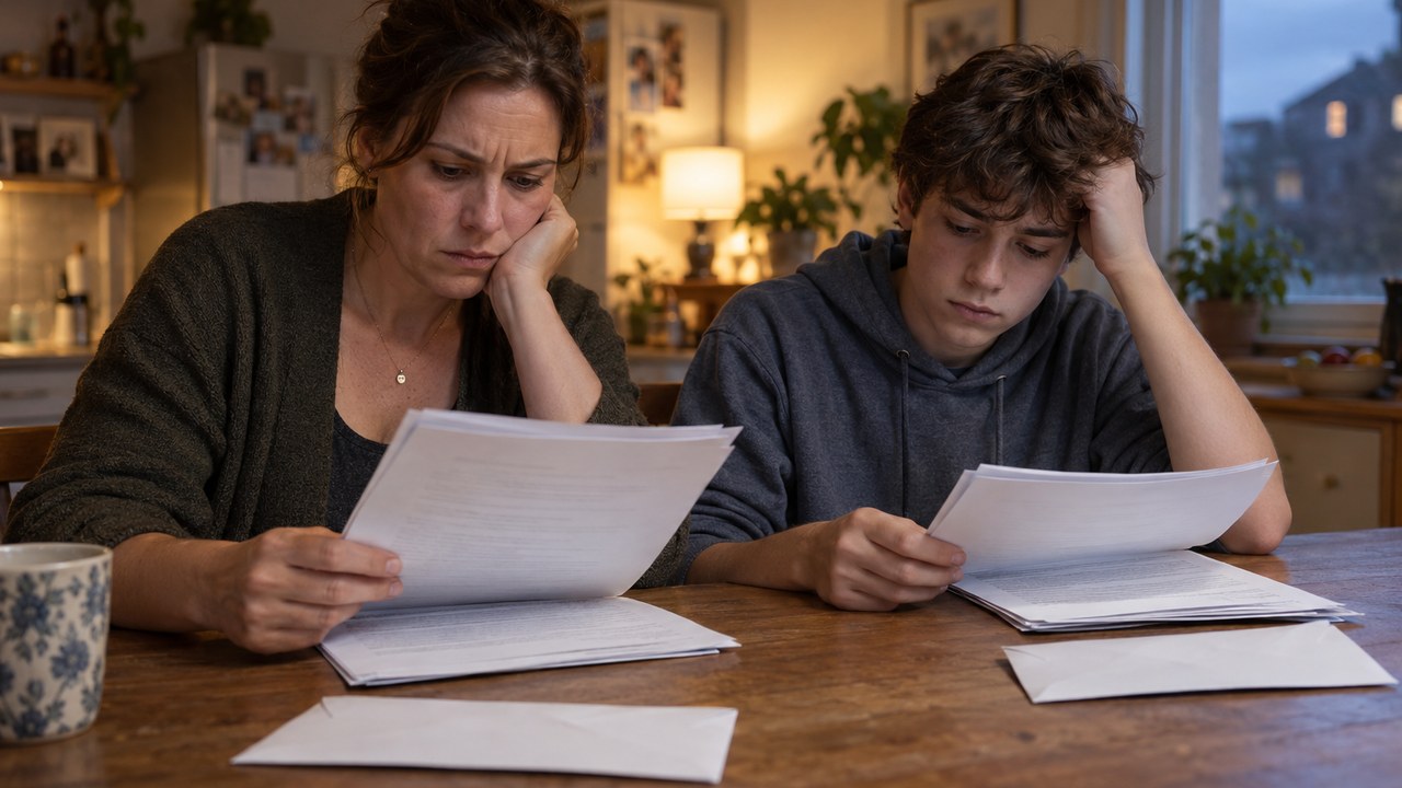 Your Child Has a Separate Immigration Court Case: Does Your Asylum Filing Protect Them?