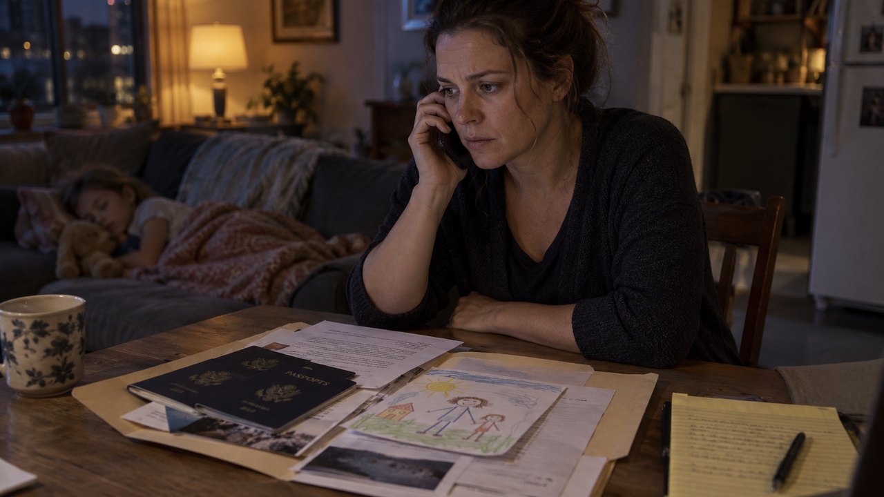 ICE Won't Release Your Family Member: Why the Release Request Fails and When to Go Straight to Bond or Habeas