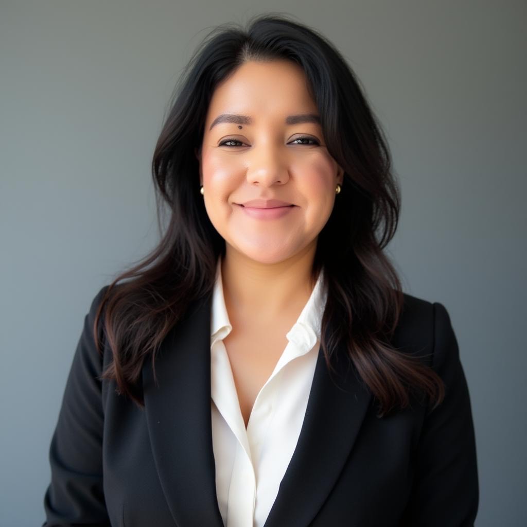 Yesenia Tovar, Esq.