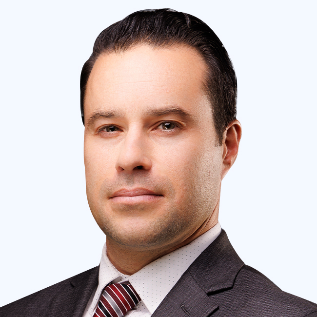 David Rodriguez Abogado