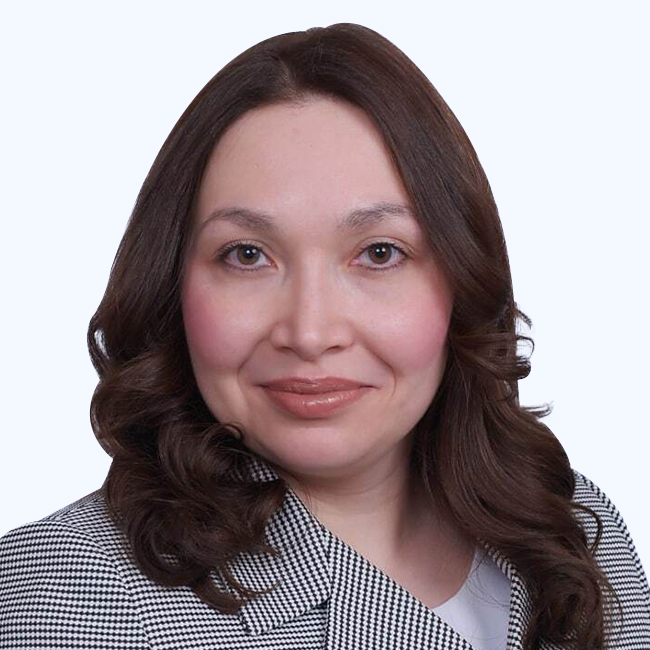 Vilena Ramini Abogado