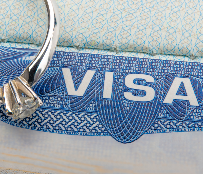 Ajuste de Estatus, “Green Card”